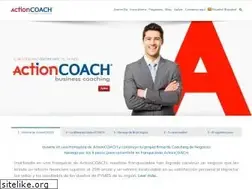 Sites similar to franquiciaactioncoach.es