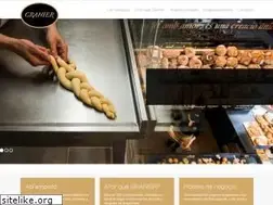 Sites similar to franquiciagranier.com