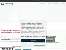 Sites similar to franquiciasasesoriasconsulting.es