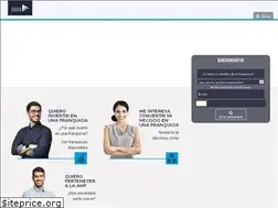 Sites similar to franquiciasdemexico.org.mx