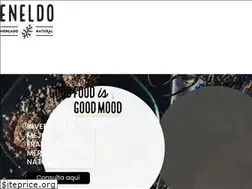Sites similar to franquiciaseneldo.com.ar