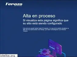 Sites similar to franquiciasya.com