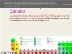 Sites similar to franquimica.blogspot.com