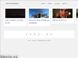 Sites similar to franquinho.info
