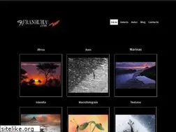 Sites similar to franrubia.com