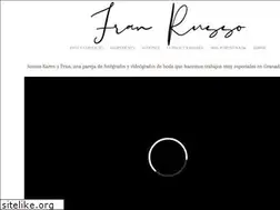 Sites similar to franrusso.com