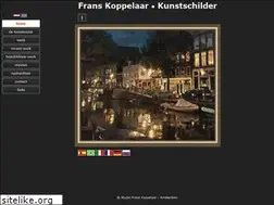 Sites similar to frans-koppelaar.nl
