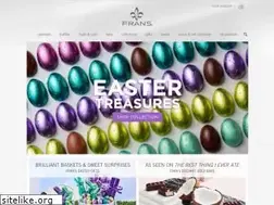Sites similar to frans.com