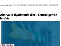 Sites similar to fransa24.com