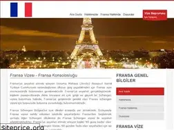 Sites similar to fransakonsoloslugu.istanbul