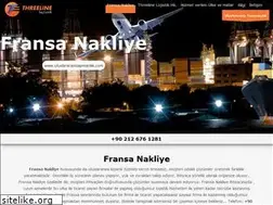 Sites similar to fransanakliye.com