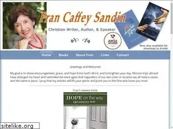 Sites similar to fransandin.com