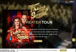 Sites similar to fransbauer.nl