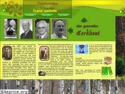 Sites similar to fransberkhout.nl