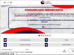 Sites similar to franscarmo.com.br