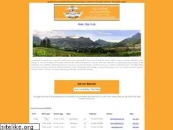 Sites similar to franschhoekaccommodation.com