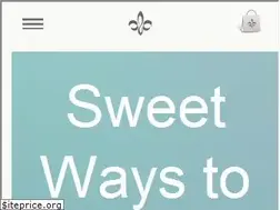 Sites similar to franschocolates.com