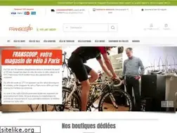 Sites similar to franscoop.com