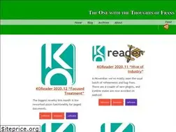 Sites similar to fransdejonge.com