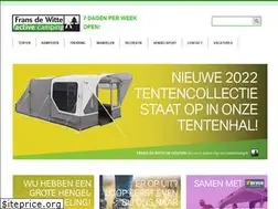 Sites similar to fransdewitte.nl