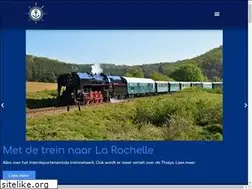 Sites similar to franse-atlantische-kust.nl