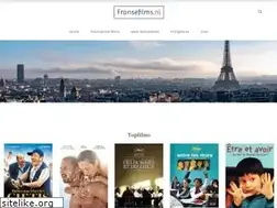 Sites similar to fransefilms.nl