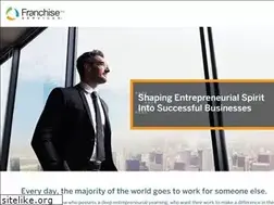 Sites similar to franserv.com