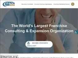 Sites similar to franserve.com