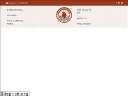 Sites similar to fransfarmhouse.com