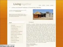 Sites similar to fransfontein.org