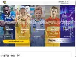 Sites similar to franshiza-futbolnogo-kluba.ru