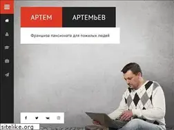 Sites similar to franshiza.pro