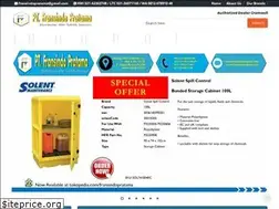 Sites similar to fransindopratama.com