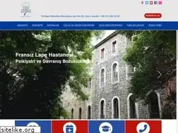 Sites similar to fransizlape.com