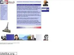 Sites similar to franskkultur.dk