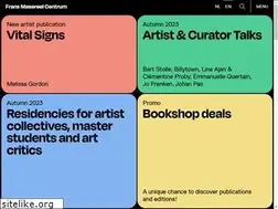 Sites similar to fransmasereelcentrum.be