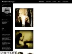 Sites similar to franspeterverheyen.com