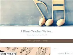 Sites similar to franspianostudio.me