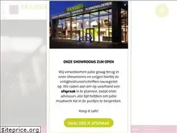 Sites similar to franssenkeukens.be
