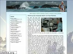 Sites similar to fransslootman.nl