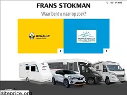Sites similar to fransstokman.nl