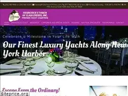 Sites similar to franstouchofclass.com
