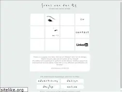 Sites similar to fransvanderrijk.nl