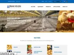 Sites similar to fransveugen.nl