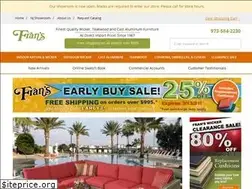 Sites similar to franswicker.com