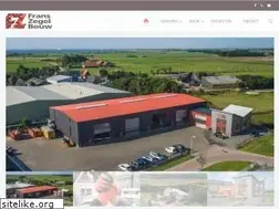 Sites similar to franszegel.nl