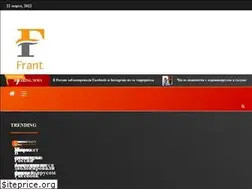 Sites similar to frant.me