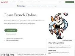 Sites similar to frantastique.com