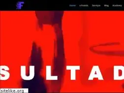 Sites similar to frantic.com.br