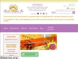 Sites similar to franticstamper.com